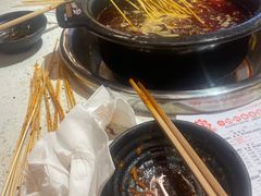 -钢管厂歆瑞源油卤串串香(春熙路太古里店)