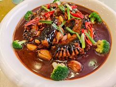 -南湖船菜大酒店