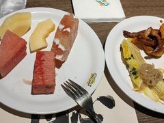 -好伦哥比萨烤肉自助(昌平航母店)
