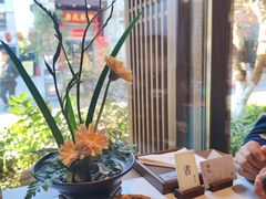 -鲤院·新中式美学·庭院餐厅(夫子庙店)