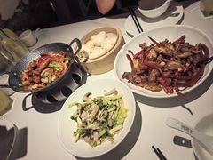 -外婆家(西红门荟聚购物中心店)