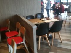 大堂-肯德基(黄埭店)