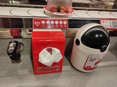 -友壹町寿司(嘉洲广场店)