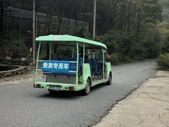-大连天门山国家森林公园