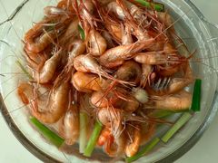 -七的湖·晚芳亭·阳澄湖农家菜·大闸蟹(莲花岛店)