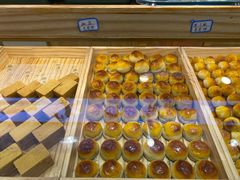 -周记传统糕点PASTRY(蜀汉路店)
