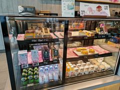 -星巴克(北京门头沟长安天街店)