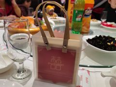 -芭菲盛宴·环球美食(北城国际店)