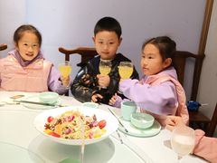 -小方外婆菜(蒙山路店)
