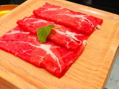 -一绪に寿喜烧(荟聚店)