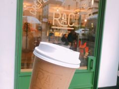 -RAC BAR(安福路店)