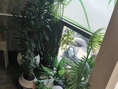 -徽州月·民间徽菜(浦东总店)