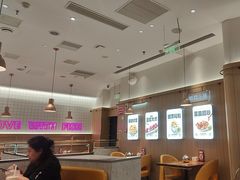 -老板恋上鱼(印象城店)