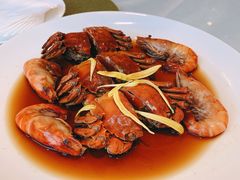 神仙虾蟹双拼-神仙馆(衡山路店)