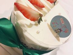 -贝紫Style(木马公寓店)