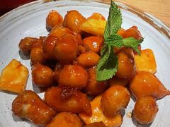 -青年公社烤鸭(蜀山万象汇店)