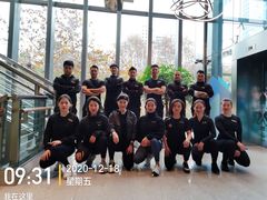 -VIP 威尔仕健身·游泳(嘉华中心店)
