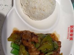 -新宝餐厅(流塘店)