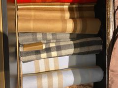 -BURBERRY(上海港汇恒隆广场店)