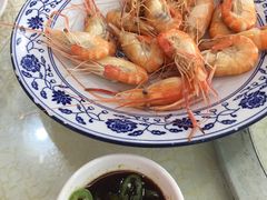 -水乡人家私房菜(逢简店)