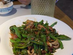 -老阿爸鲜鱼土菜(园区永旺店)
