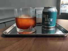 冷萃-NokNok Coffee(宽窄巷子店)