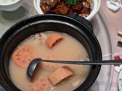 -王府井酒店(金桥港湾店)