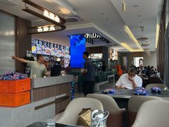 -小花卷味道餐厅(开发区五彩城店)