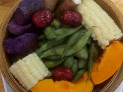 -谷养元粥铺(南和店)