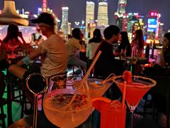 -罗斯福色戒酒吧(外滩店)