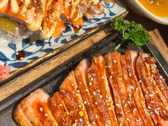 -小川洋风料理(江汉路店)