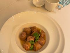 九转小肠-莆田餐厅PUTIEN(金融街购物中心店)