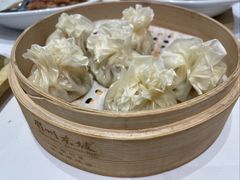 -眉州东坡(北苑华贸店)
