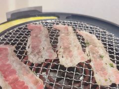 -朴太院·朝鲜族炭火烤肉(民乐园总店)
