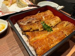 -玄白·炭烤活鳗(上海首店)