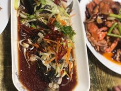 -人和啤酒屋海鲜大排档(营口路店)