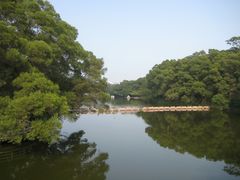 -雀儿山公园