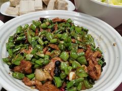 -东锅锅·田园松滋鸡(万龙店)