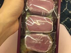 -好利来(高新枫叶广场店)