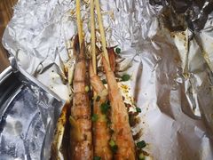 -老虎滩大连海鲜烧烤(建邺云锦路总店)