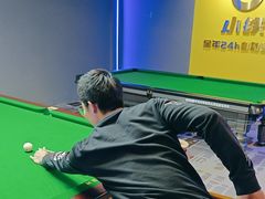 -小铁24h自助台球(广州番禺欣荣汇店)