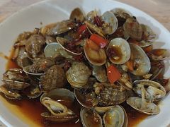 -郑记•不夜城烧烤•龙虾•虾蟹(黄鹤楼店)