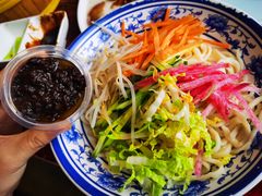 -前门故事烤鸭店(十里河店)