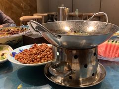 -巴渝菜馆(涿州店)