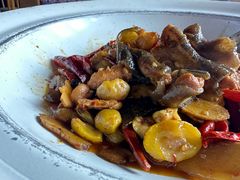 -印象鲵宴·张家界地标美食名片(溪布街店)