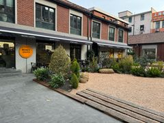 -Money Shops(愚园路店)