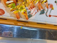 -圣罗巴海鲜烤肉自助(佳兆业店)