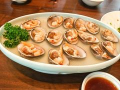-喜鼎海胆水饺(东港店)