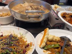-7号院家宴.烧鸽子(门头沟店)