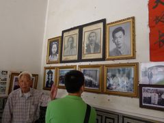 -福建土楼·永定景区-侨福楼